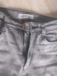 Baggy Straight Fit Jeans