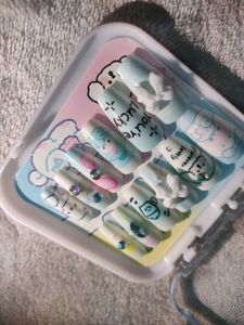 Cute Nails Extension 💅