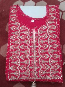 Frock Suit Set