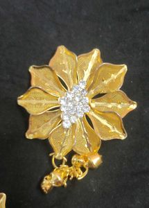 Hair And Saree Accessories