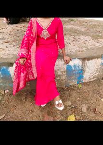 Kurta Sharara Sets