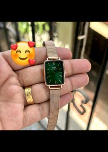 Dw Ladies New Watch Premium