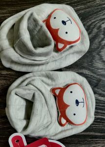 Babyhug Socks