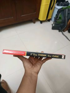 If you think u can!