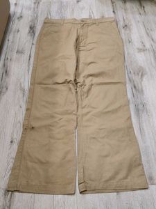 Ma1825 Dot outfit bootcut jeans waist 34