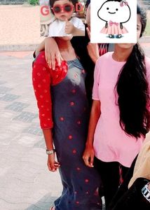 Stone Worked Kurta