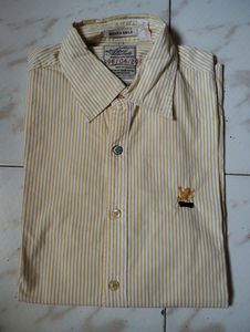 Like New Condition Shirts