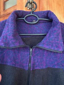 fleece jacket unisex