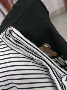 Cute Kids&#39; Long Sleeve Tops