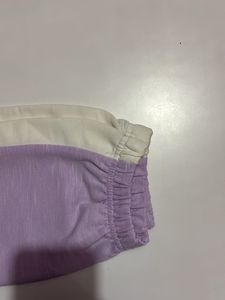 Lilac &#34;Vogue&#34; Loungewear Set