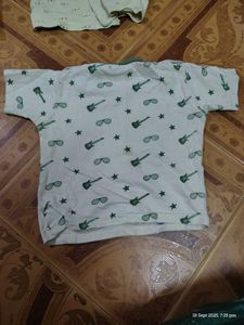 Baby Boys Clothing Bundle