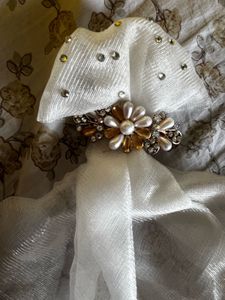 Girl&#39;s Party Dress