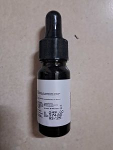 Minimalist 10% Niacinamide Serum