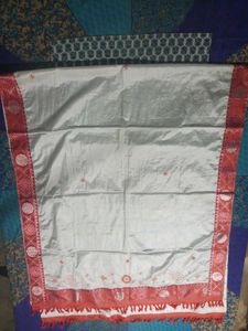 Assam Silk Mekhela Sador - Elegant