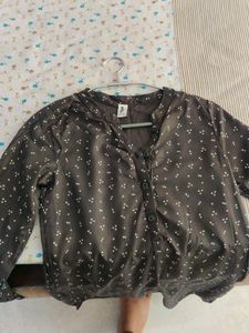 New women Kurti Top (Small Size)