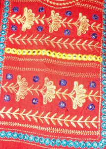 Red Kurtha