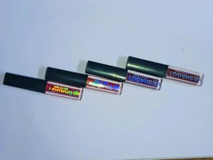 Shaggy Cosmetics Liquid Matte Minis In 4 Colours