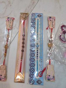 Rakhi Set