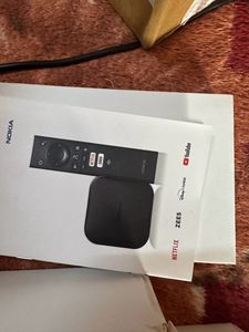 Nokia Media Streamer In Sealed Pack Condition Unus