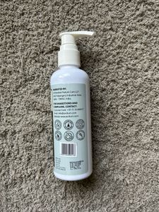 Aviitum Charcoal Body Wash