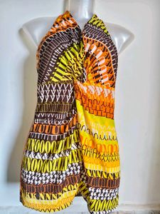 28"-32" Colorful backless top