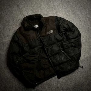 The North Face Puffer Jacket