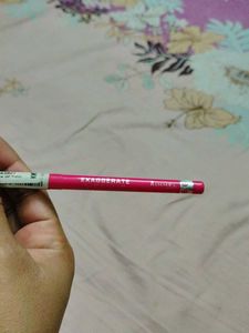 New never used imported Rimmel Exaggerate Lip line