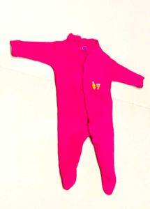 Baby Rompers - Set of 2