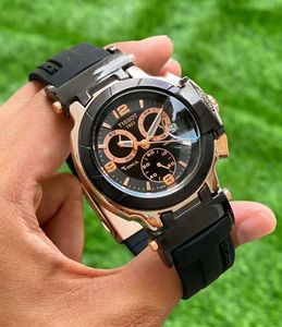 TISSOT T- RACE PREMIUM MENS WATCH