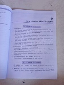 Social Science Ncert Textbook Solutions