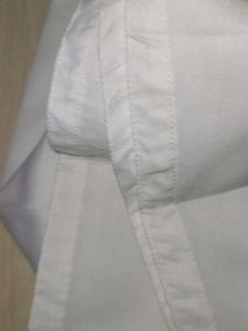 Elegant embroided White Kurta