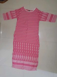 Pakistani Kurti