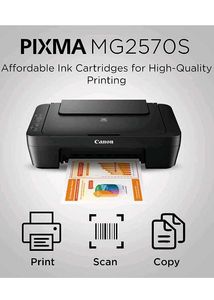 Canon Pixma Printer