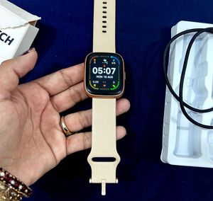 Touch Veryfit Japanese Watch Bluetooth