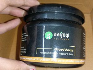 Aayogi Ayurveda KeshAmrit,Glowveda ,Tejasglow