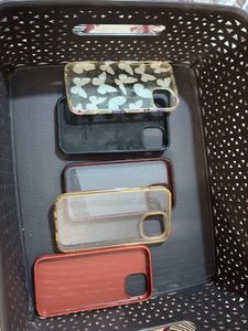 iPhone 14 Cases Bundle