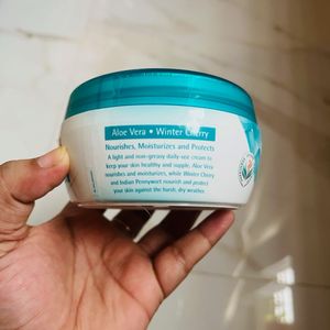 Himalaya Nourishing Skin Cream