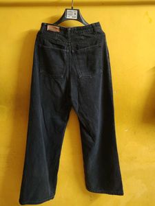 Flared Jeans