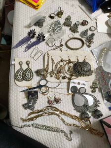Jwellery Set