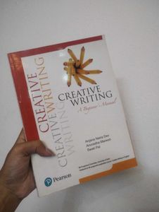 Creative Writing "A Beginner's Manual"