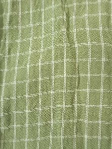 Office Siren Core Green Shirt