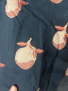Pantaloons Short Kurti