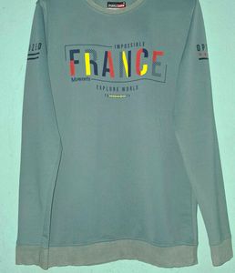 France Tshirt