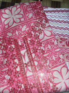 4 Combo Slub Cotton