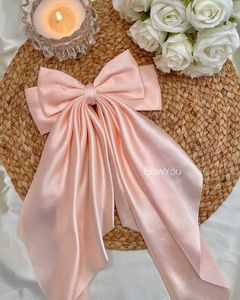 French Bow Clip