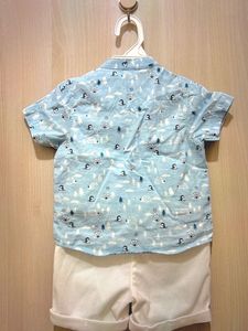 Cute Baby Boy Outfit