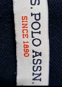 2 Set US Polo T Shirt
