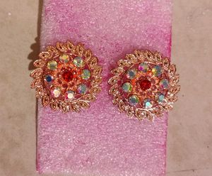 Statement Earrings