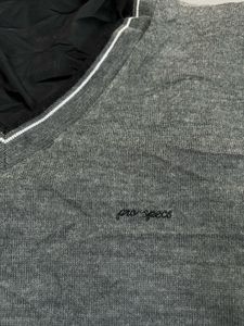 Korean Reversible Pullover❗️