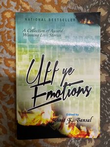 Uff Yeh Emotions